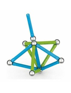 Construction set Geomag 25 Pieces