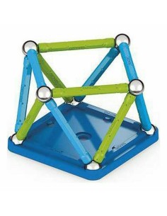 Construction set Geomag 25 Pieces 2