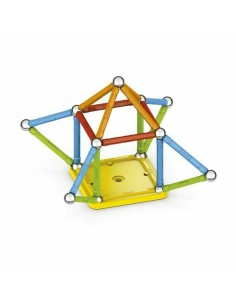 Educational Game Geomag 42 Pieces