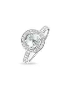 Ladies' Ring Thomas Sabo TR1971-051-14-54 (12)