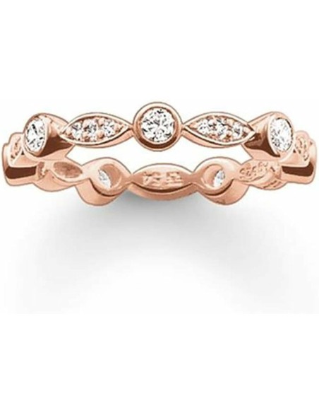 Ladies' Ring Thomas Sabo TR1985-416-14-54 (14)
