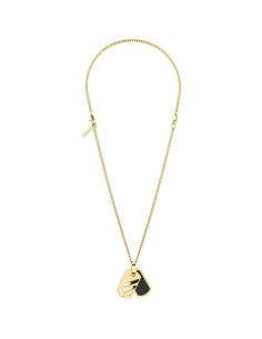 Men's Pendant Police PEAGN2211702 55 cm