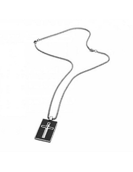 Men's Pendant Police S14ARA01P
