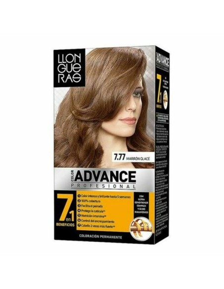 Permanent Dye Llongueras