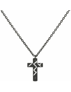 Men's Pendant Police PJ26478PSU-02