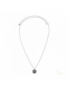 Ladies' Necklace DKNY 5520025 80 cm 17 cm