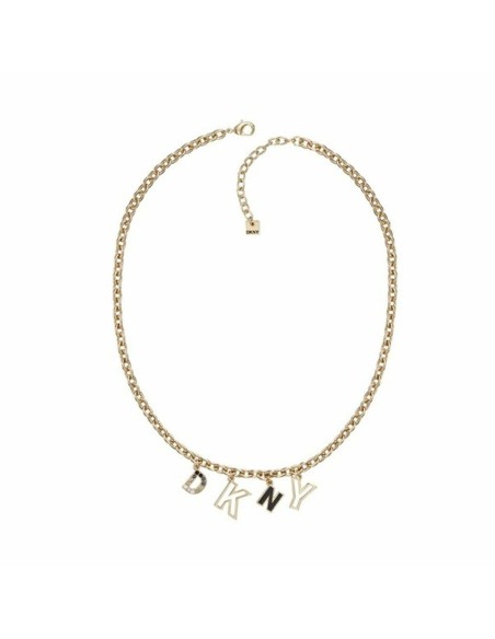 Ladies' Necklace DKNY 5520044 21 cm