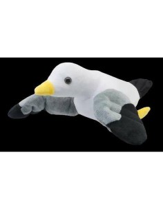 Fluffy toy Creaciones Llopis 28 cm