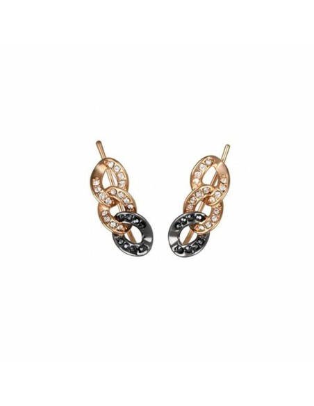 Ladies' Earrings Karl Lagerfeld 5378357 1,5 cm