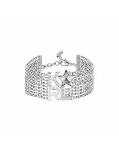 Ladies' Bracelet Karl Lagerfeld 5483575 19 cm