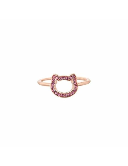 Ladies' Ring Karl Lagerfeld 5483553 (15)