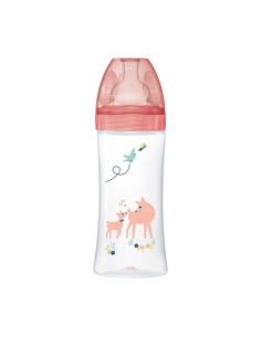 Baby's bottle Dodie 330 ml
