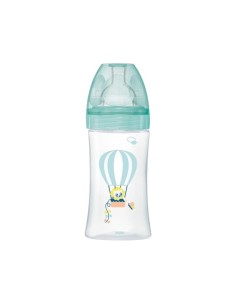 Baby's bottle Dodie 270 ml