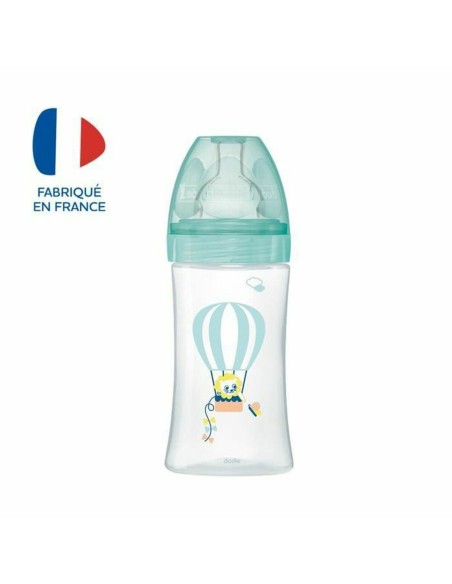 Baby's bottle Dodie 270 ml