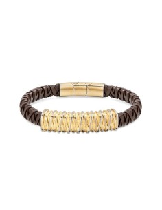 Men's Bracelet Police PEJGB2112301