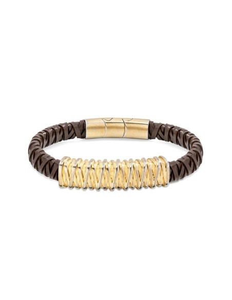 Men's Bracelet Police PEJGB2112301