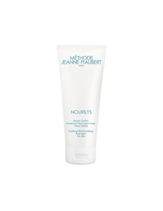 Moisturising Body Cream Jeanne Piaubert