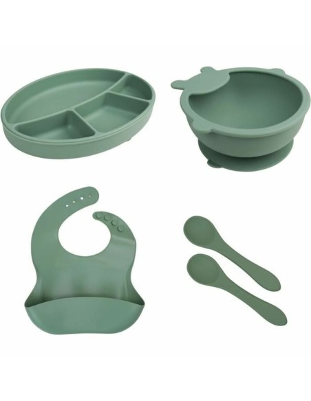 Dinnerware Set ThermoBaby