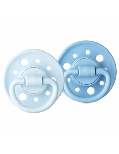 Pacifier Dodie (2 Pieces) (2 Units)