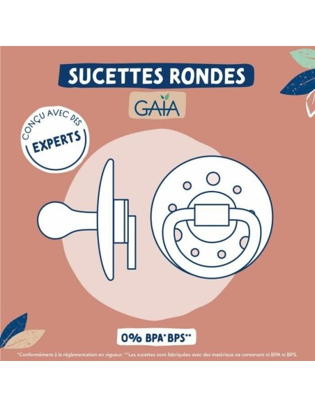 Pacifier Dodie (2 Pieces) (2 Units)
