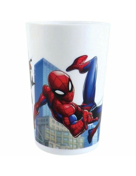Dinnerware Set Fun House Plastic 6 Pieces