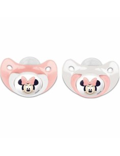 Pacifier Stor (2 Pieces) (2 Units)