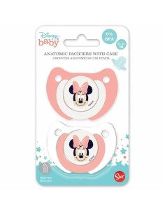 Pacifier Stor (2 Pieces) (2 Units) 2