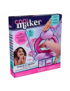 Glass beads Spin Master