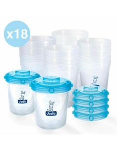 Food Preservation Container Dodie