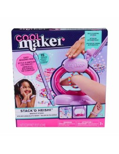 Glass beads Spin Master 2