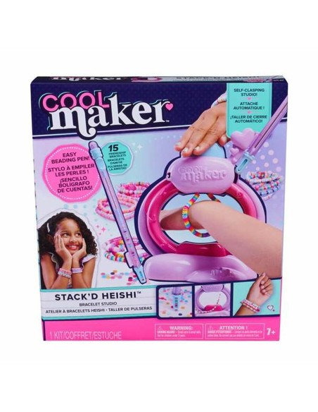 Glass beads Spin Master