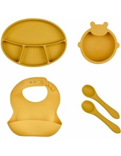 Dinnerware Set ThermoBaby