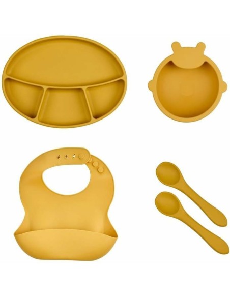 Dinnerware Set ThermoBaby