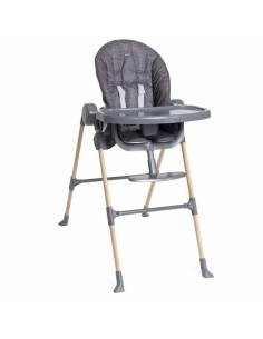 Highchair Chicco Grey