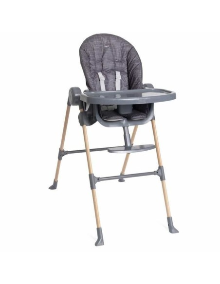 Highchair Chicco Grey
