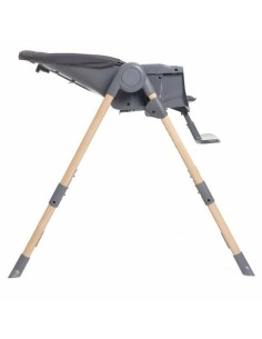Highchair Chicco Grey 2