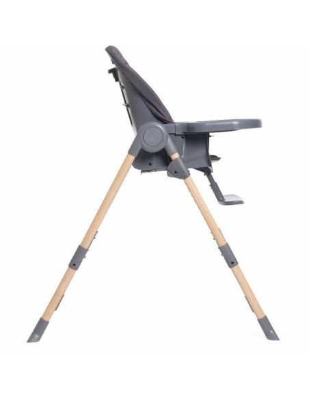 Highchair Chicco Grey