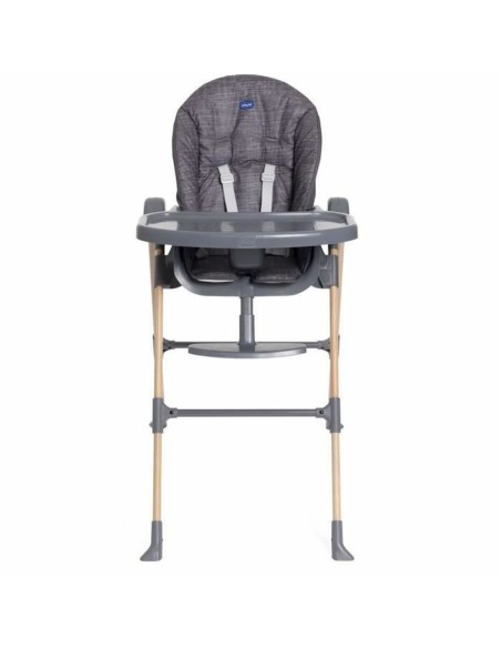Highchair Chicco Grey