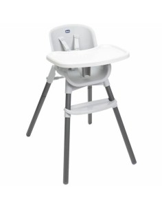 Highchair Chicco Grey