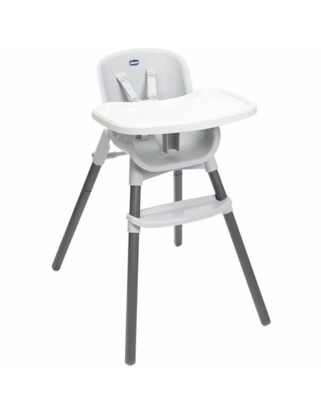 Highchair Chicco Grey
