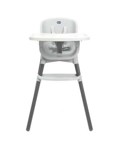 Highchair Chicco Grey