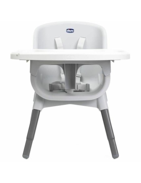 Highchair Chicco Grey