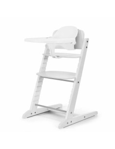 Highchair Cybex White