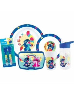 Dinnerware Set Fun House 6 Pieces