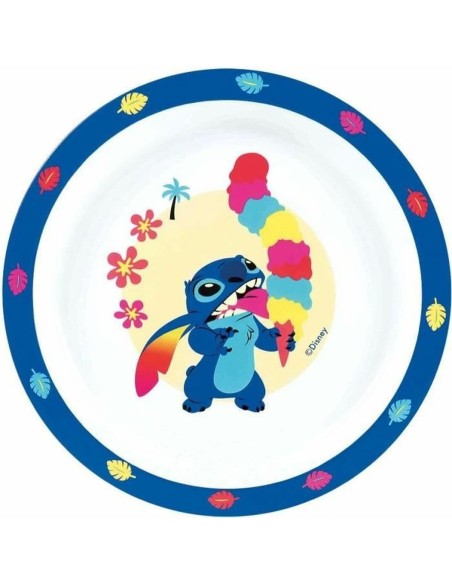 Dinnerware Set Fun House 6 Pieces