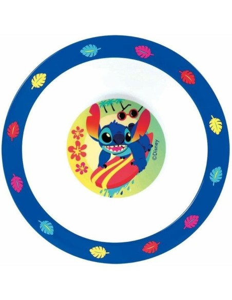 Dinnerware Set Fun House 6 Pieces
