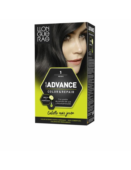 Permanent Dye Llongueras
