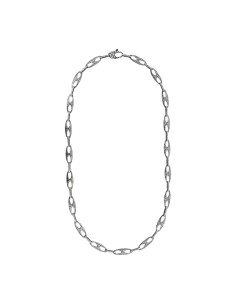 Men's Necklace Albert M. WSOX00408.S-LONG