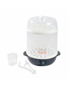 Electric Baby Bottle Steriliser Béaba
