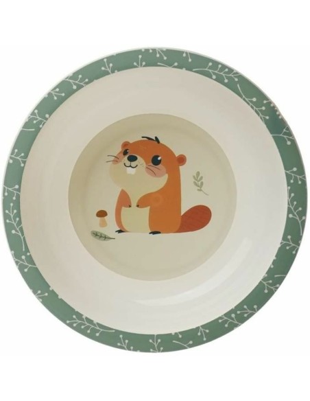 Dinnerware Set ThermoBaby 3 Pieces